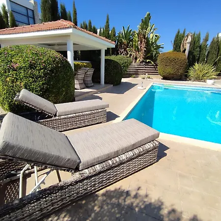Romano Villa *