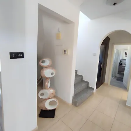 Villa Romano Paphos